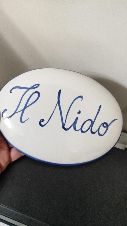 Appartement Il Nido *
