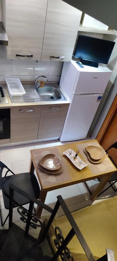 Apartment Il Nido Naples