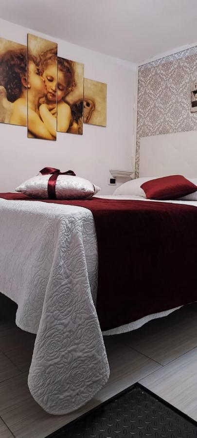 Appartement Il Nido