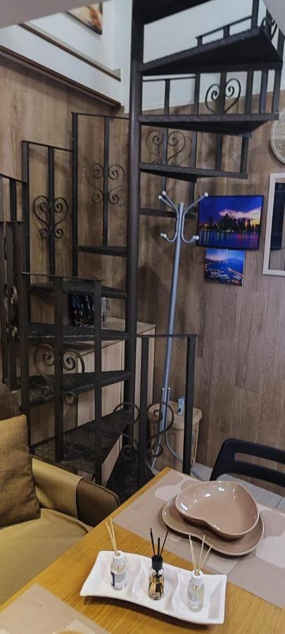 Apartment Il Nido