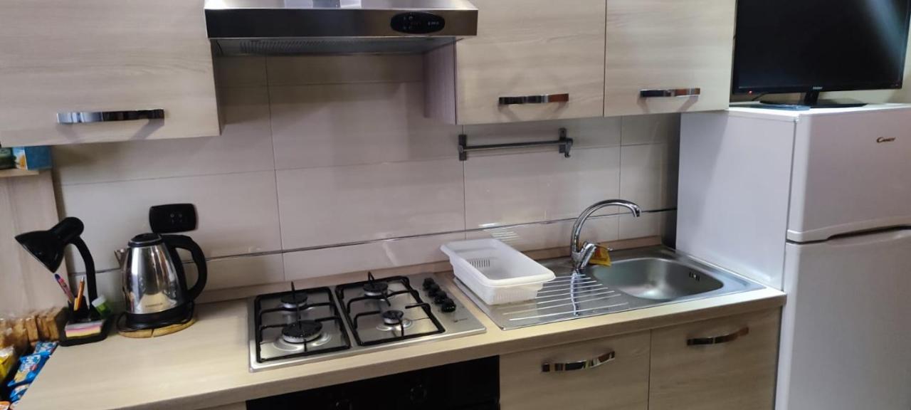 Apartment Il Nido