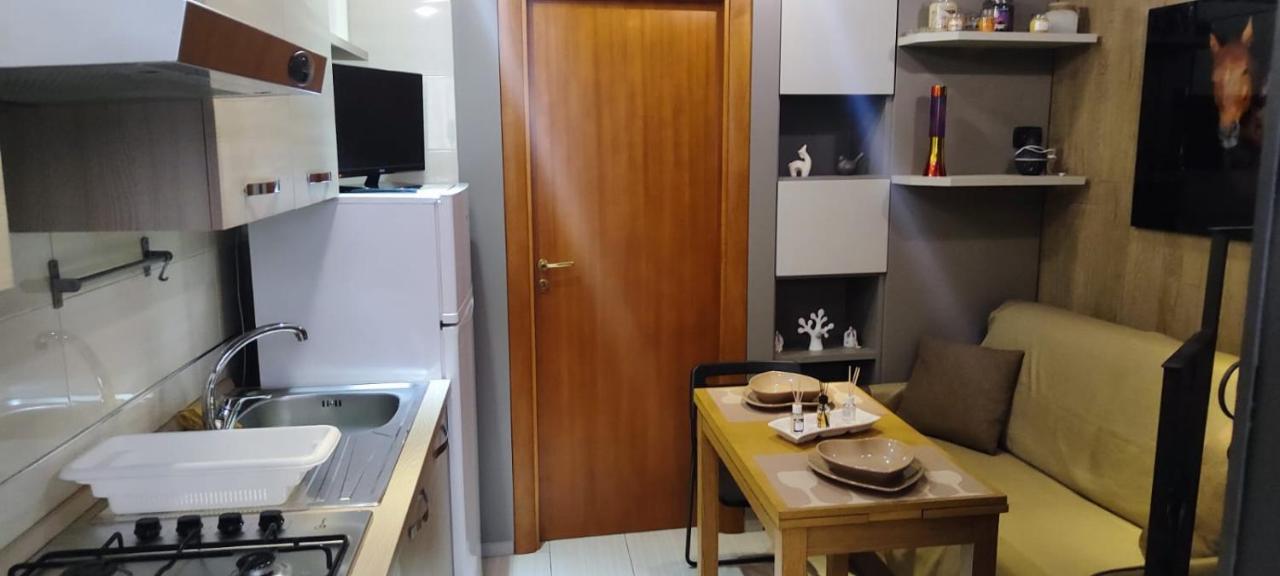 Il Nido Apartment Naples